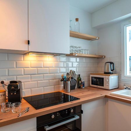 L'Orient-Express - Appt Pour 4 P Apartment Ван Екстериор снимка