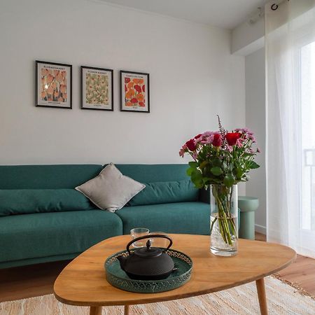 L'Orient-Express - Appt Pour 4 P Apartment Ван Екстериор снимка