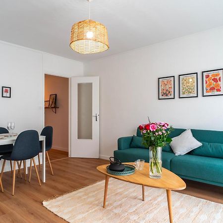 L'Orient-Express - Appt Pour 4 P Apartment Ван Екстериор снимка